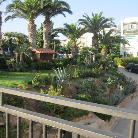 Apartment Roc Sant Gaita - Seafront View - Port Aventura Roda de Bará 외부 사진