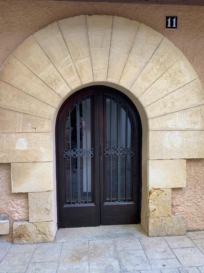 Apartment Roc Sant Gaita - Seafront View - Port Aventura Roda de Bará 외부 사진