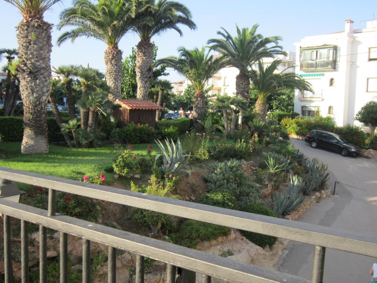 Apartment Roc Sant Gaita - Seafront View - Port Aventura Roda de Bará 외부 사진