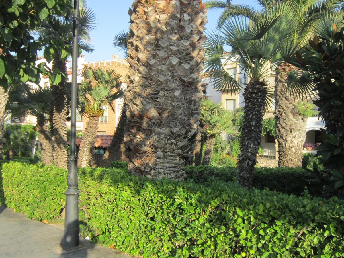 Apartment Roc Sant Gaita - Seafront View - Port Aventura Roda de Bará 외부 사진