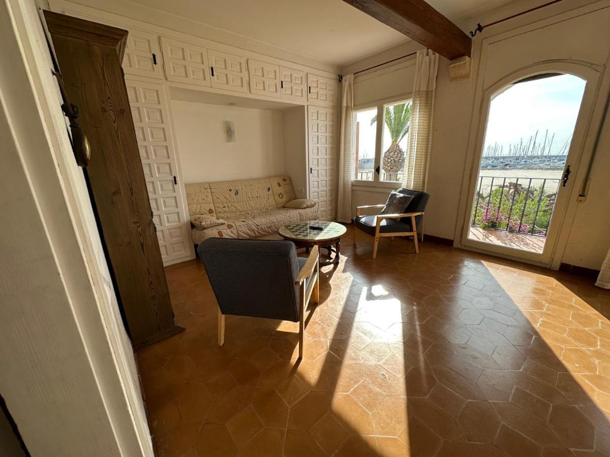 Apartment Roc Sant Gaita - Seafront View - Port Aventura Roda de Bará 외부 사진